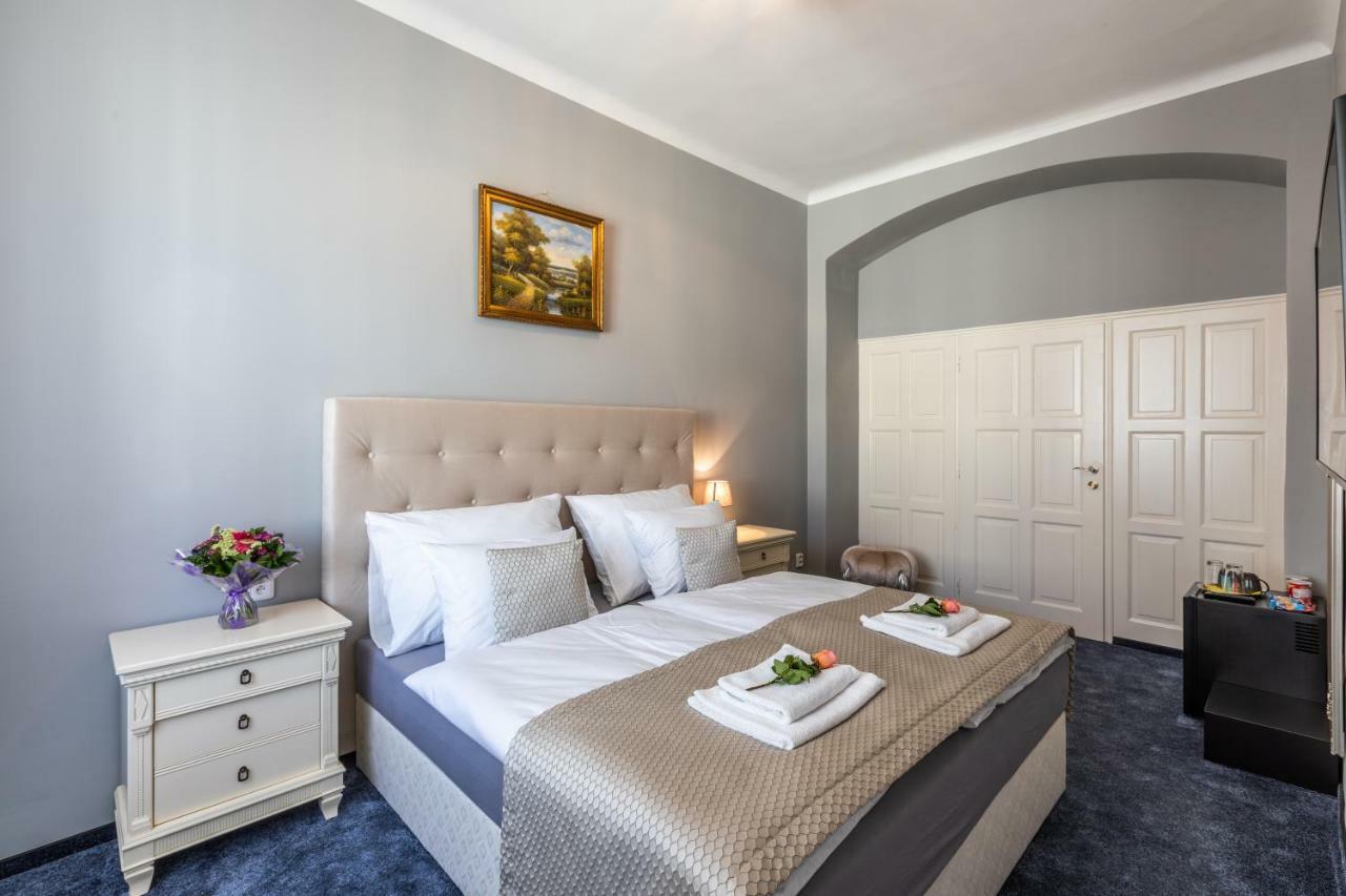Slabur Hotel apartamentowy 4*