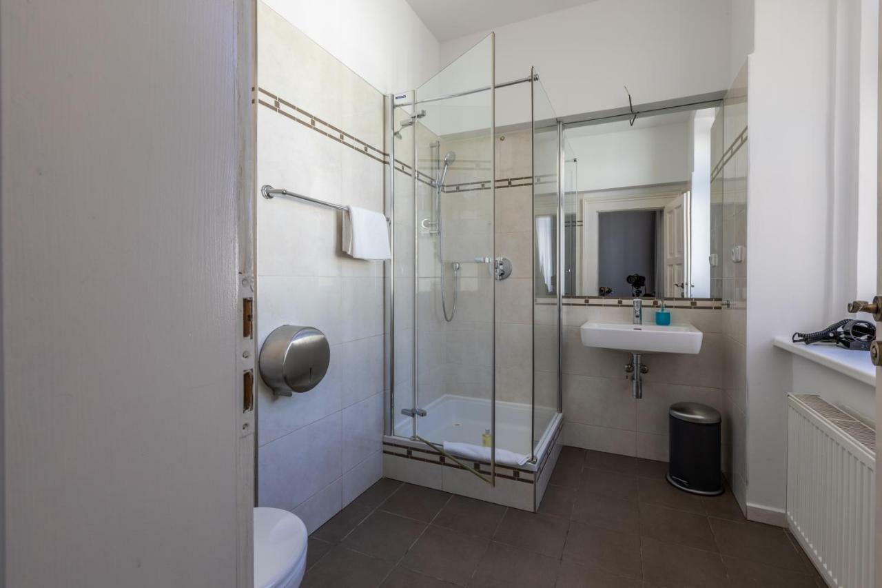 Hotel apartamentowy Slabur 4*