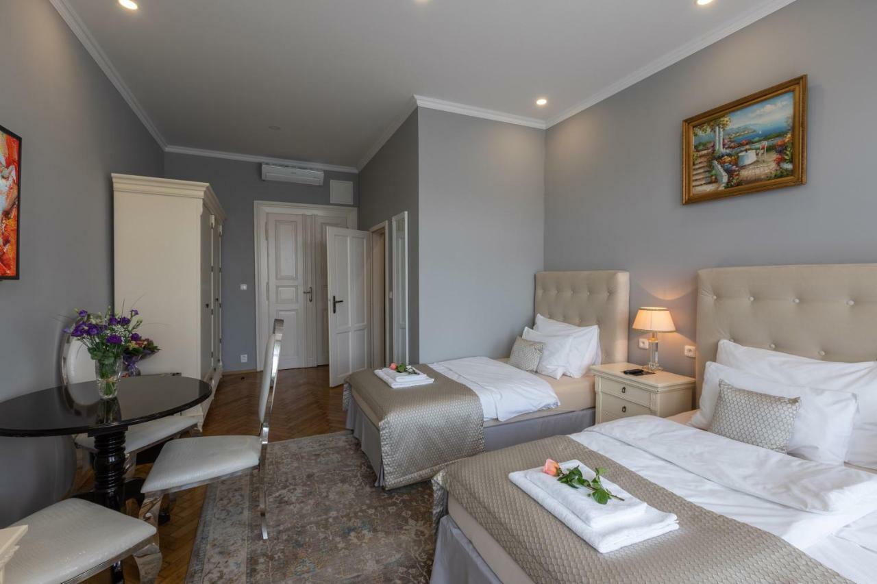Hotel apartamentowy Slabur