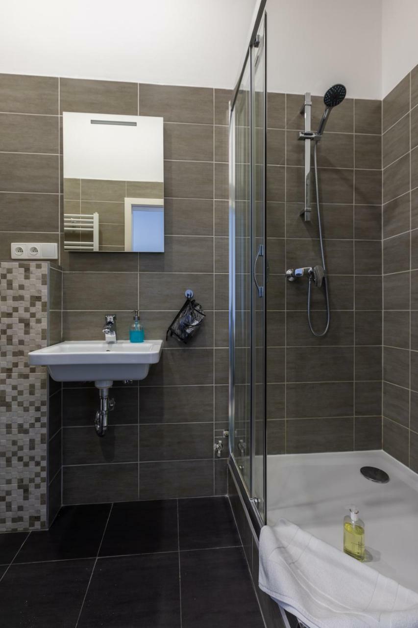 Hotel apartamentowy Slabur 4*